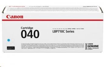 Canon LASER TONER  CRG-040HC (0459C001)