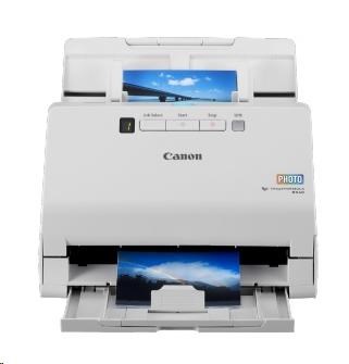 Canon dokumentový skener imageFORMULA RS40 EM5209C003