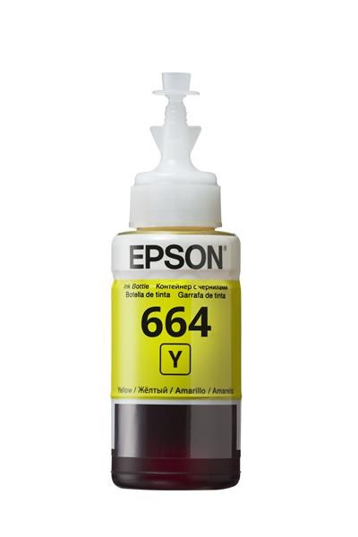 Inkoust Epson T6644 - originální