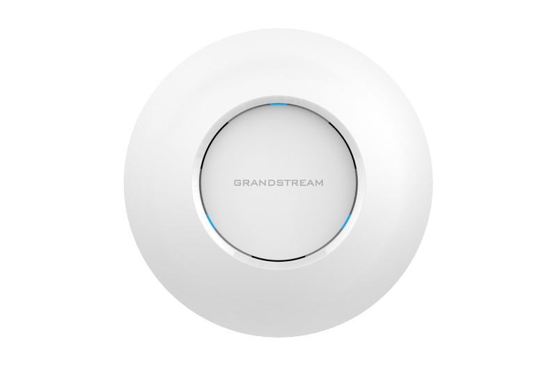 Grandstream GWN7625 přístupový bod, 2.03 Gbps, 2xMIMO, Wifi IEEE 802.11 a/b/g/n/ac, 16 SSID