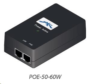 UBIQUITI POE-50-60W