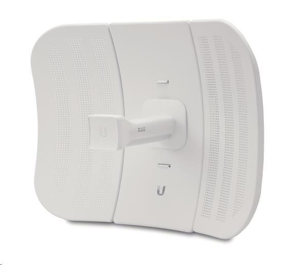 UBNT airMAX LiteBeam M5-23 [5GHz, anténa 23dBi, Client, 5GHz, 802.11a/n] (LBE-M5-23)