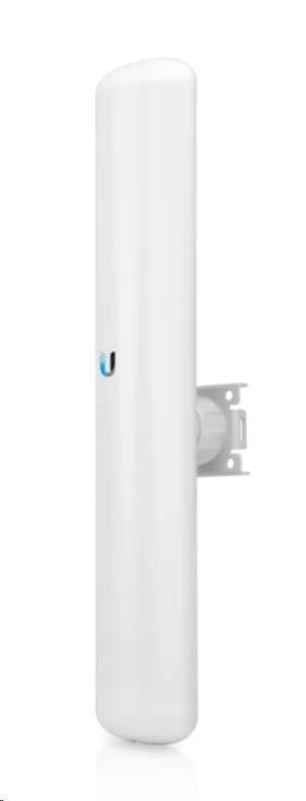 UBNT airMAX LiteBeam 5AC-16-120 [450+Mbps AP, 5GHz, anténa 16dBi, 5GHz, airMAXac] (LBE-5AC-16-120)