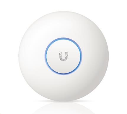 UBNT UniFi AP AC Lite [vnitřní AP, dual-band 2.4+5GHz (300+867Mbps), MIMO, 802.11a/b/g/n/ac] (UAP-AC-LITE)