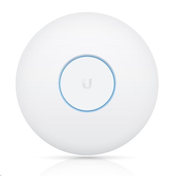 UBNT UniFi AP AC HD [vnitřní/venkovní AP, 2.4GHz(800Mbps)+5GHz(1733Mbps), 4x4 MU-MIMO, 802.11a/b/g/n/ac/ac-wave2] (UAP-AC-HD)