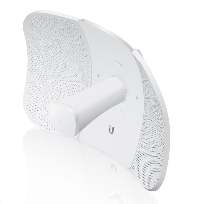 UBNT airMAX LiteBeam 5AC Gen2 [450+Mbps AP/Client, 5GHz, anténa 23dBi, 5GHz, airMAXac] (LBE-5AC-Gen2)