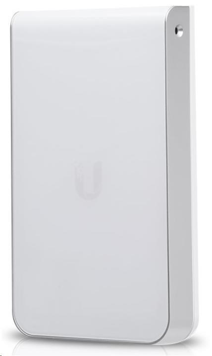 UBNT UniFi AP AC In Wall HD [802.11ac wave2, MU-MIMO 4x4 5GHz 1733Mbps + 2x2 2.4GHz 300Mbps] UAP-IW-HD