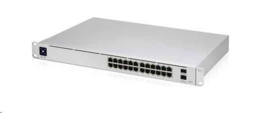 Ubiquiti USW-EnterpriseXG-24