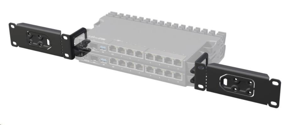 MikroTik K-79 - Rackové uši pro sérii RB5009