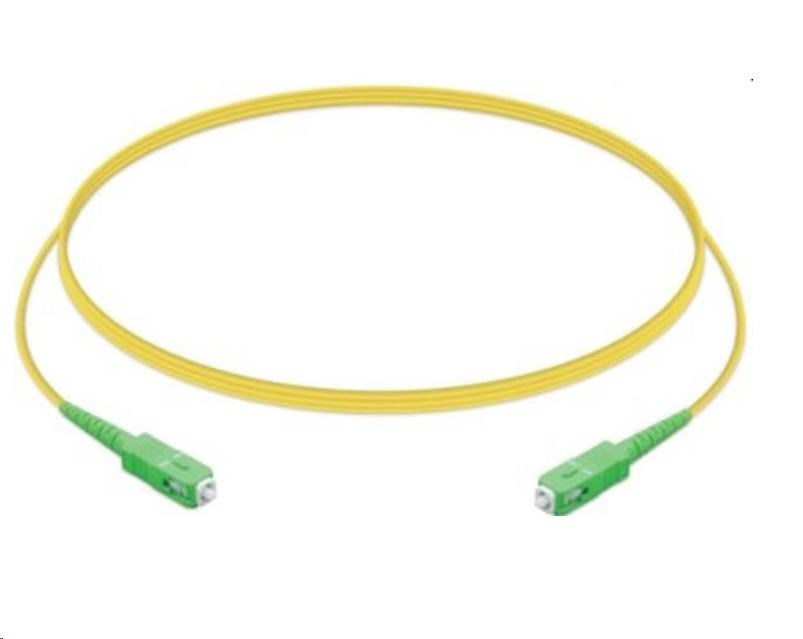 Ubiquiti UF-SM-PATCH-APC-APC UFiber Patch, APC/APC, 1,5m