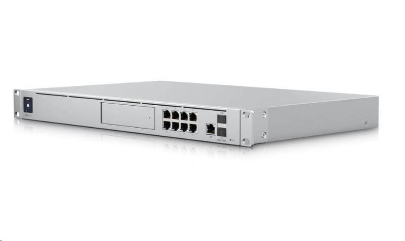 UBNT UDM-SE - Speciální edice UniFi Dream Machine UDM-SE-EU