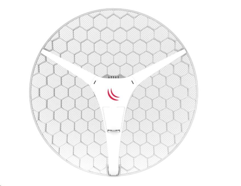 MikroTik RouterBOARD RBLHGG-5acD-XL4pack, LHG XL 5ac 4pack, L3