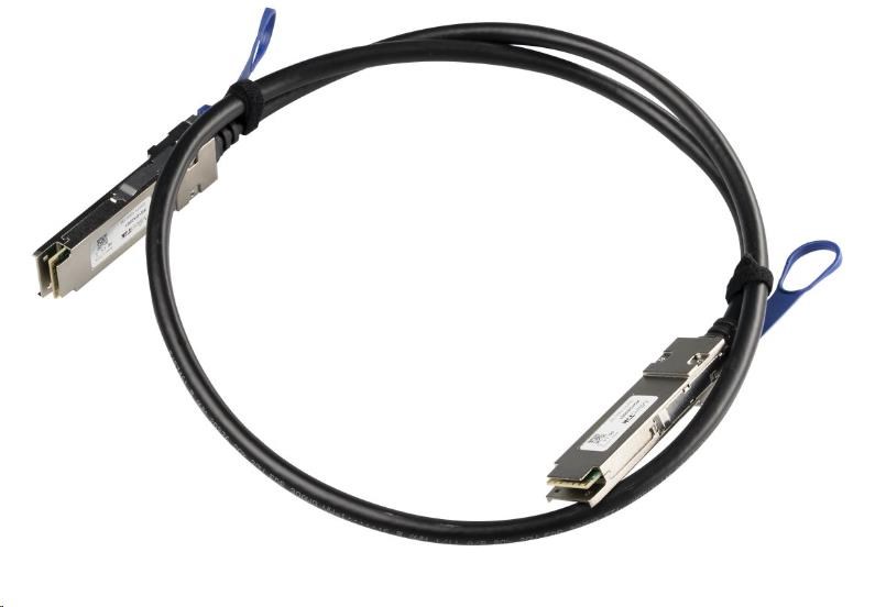 MikroTik XQ+DA0001 - QSFP28 100GB DAC cable, 1m XQ+DA0001