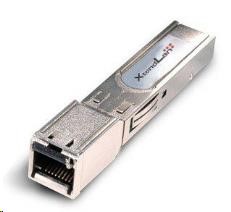 SFP [miniGBIC] modul, 1000Base-T, RJ45, Cisco, Planet kompatibilní (XL-MGB-GT)