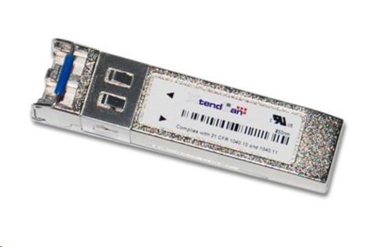 SFP [miniGBIC] modul, LC, 1000Base-LX, 10km (SM, LC), HP compatible (JD119B) (XL-MGB-LXv2)