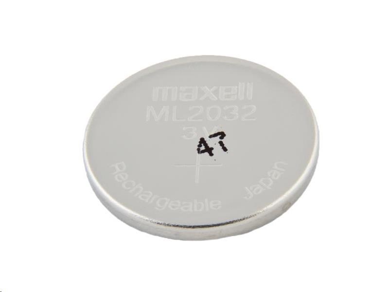 Maxell ML2032 1ks SPMA-ML2032