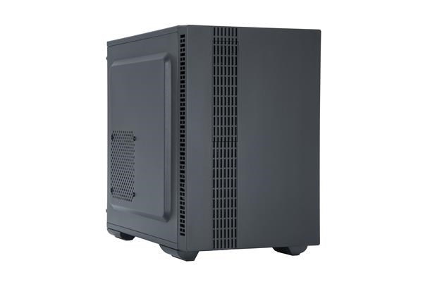 CHIEFTEC skříň Uni Series/Miditower, UK-02B-OP, USB 3.0, bez zdroje, černá