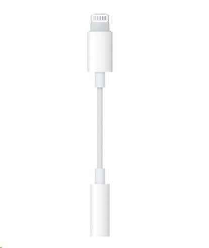 Lightning to 3.5 mm Headphone Jack Adapter