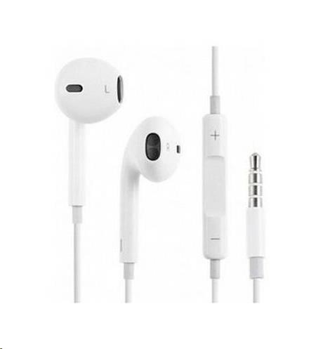 Apple Earpods with 3.5mm Headphone Plug (2017) (mnhf2zm/a)