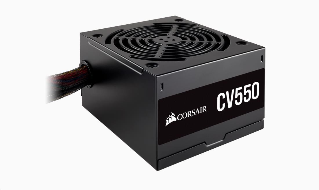 Corsair CV Series CV550 550W CP-9020210-EU