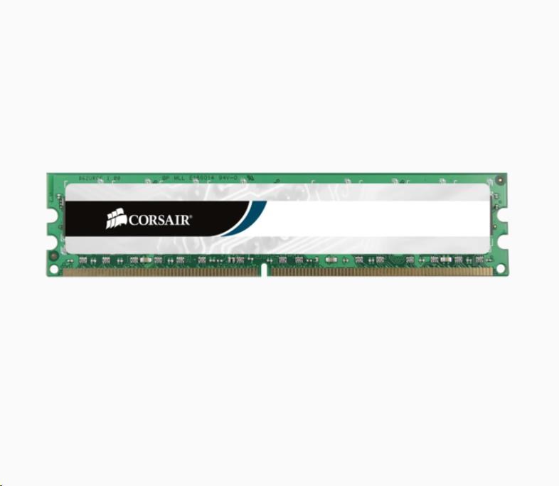 Corsair Value DDR3 8GB 1600MHz CL11 CMV8GX3M1A1600C11