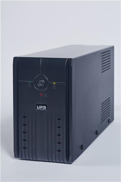 EUROCASE UPS EA200LED 750VA line interactive