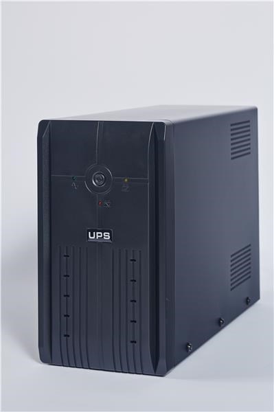 EUROCASE UPS EA200LED 1200VA line interactive