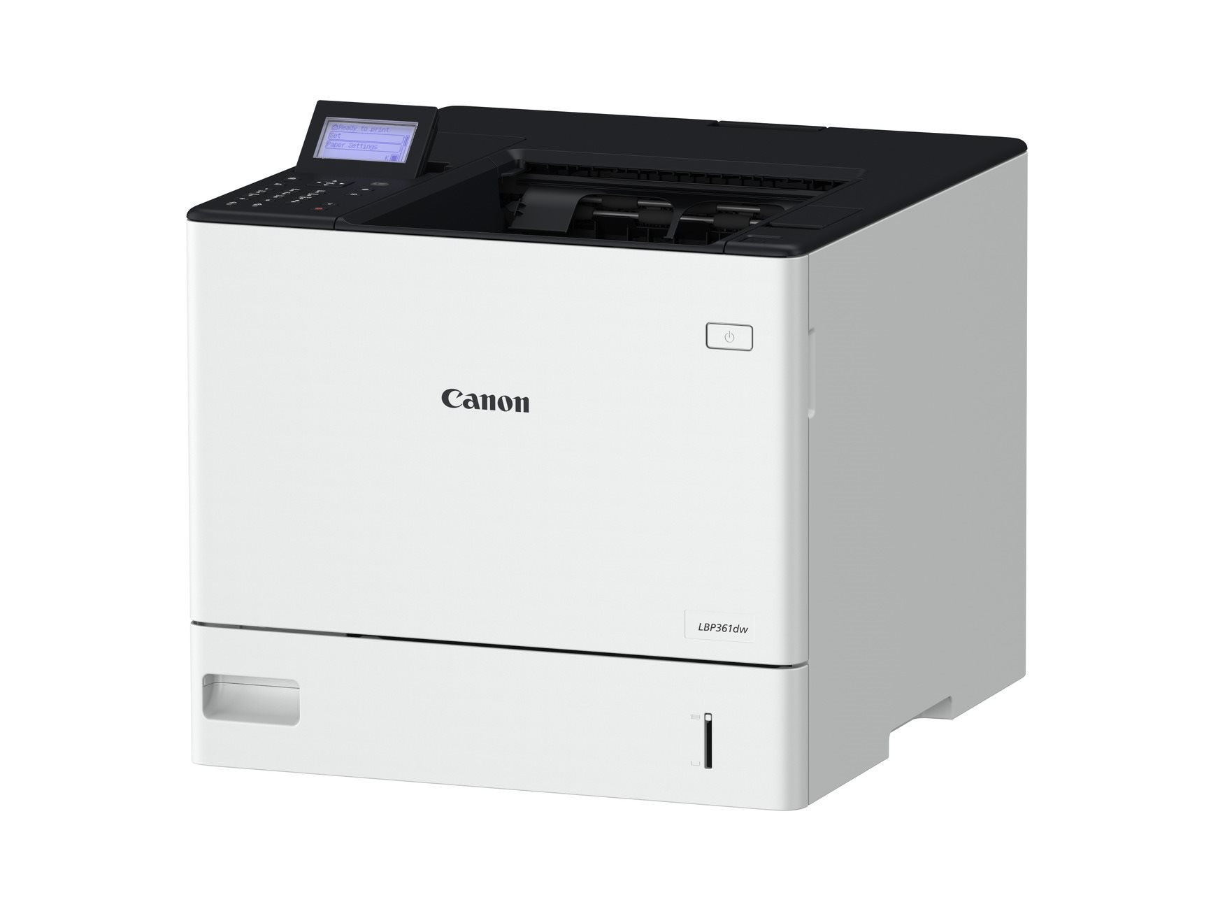 Canon i-SENSYS LBP361dw