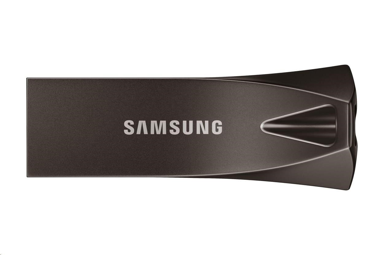 Samsung USB 3.1 Flash Disk 64GB - titan grey MUF-64BE4/APC