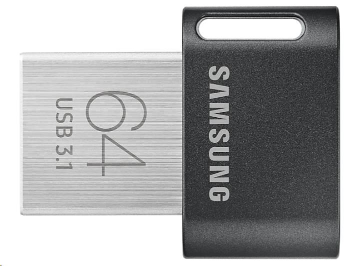 Samsung USB 3.1 Flash Disk 64GB Fit Plus MUF-64AB/APC