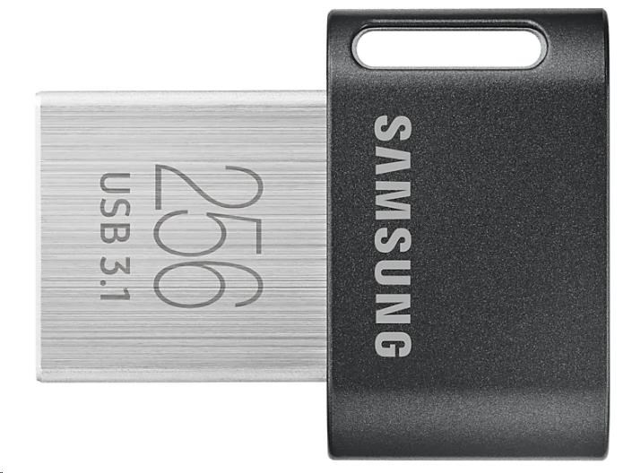 Samsung USB 3.1 Flash Disk 256GB Fit Plus MUF-256AB/APC