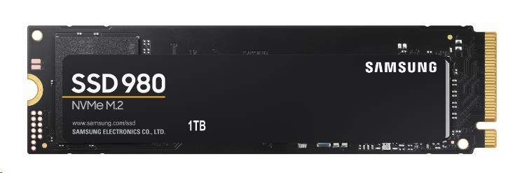 SSD Samsung 980-1000GB MZ-V8V1T0BW