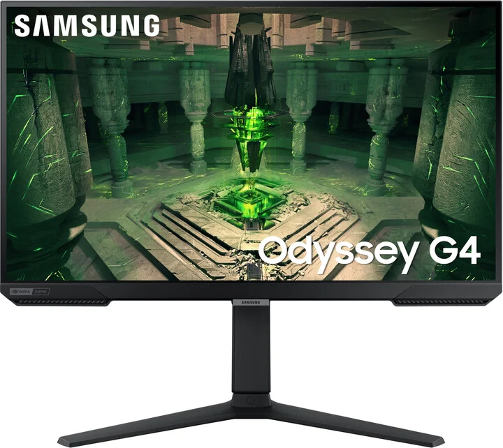 Samsung Odyssey G4 S27BG400EU