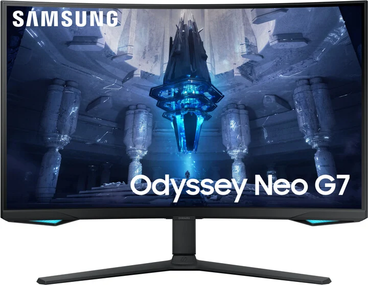 Samsung Odyssey Neo G7 S32BG750NP