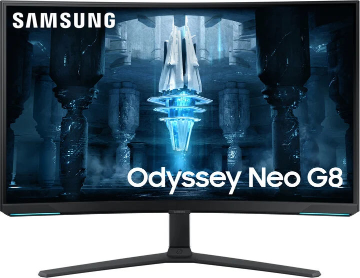 Samsung Odyssey Neo G8 S32BG850NP