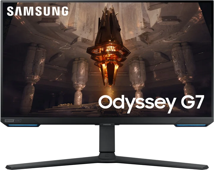 Samsung Odyssey G7 S28BG700EP