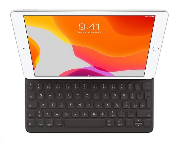 APPLE Smart Keyboard for iPad (7th generation) and iPad Air (3rd generation) - Slovak