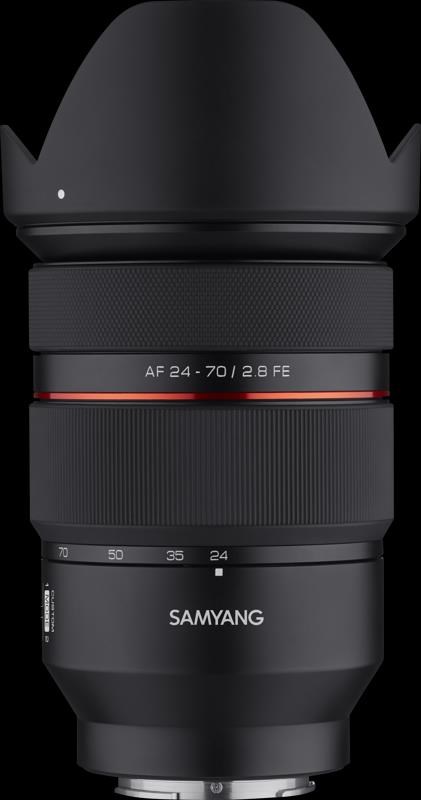 Samyang AF 24-70mm f/2.8 Sony FE F1213306101