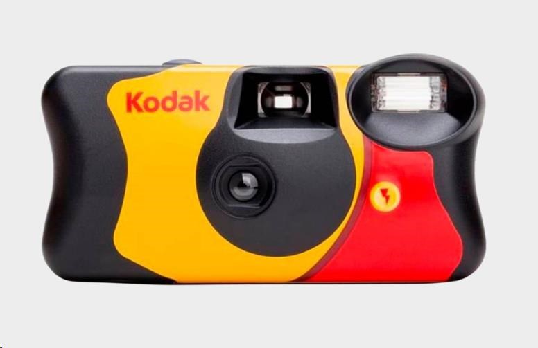 Kodak Fun Saver Camera 27+12