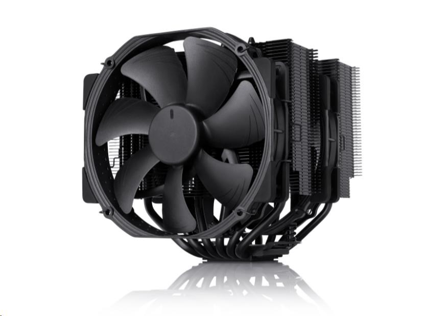 Noctua NH-D15 chromax.black