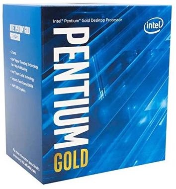 CPU INTEL Pentium G7400, 3.70GHz, 6MB L3 LGA1700, BOX BX80715G7400