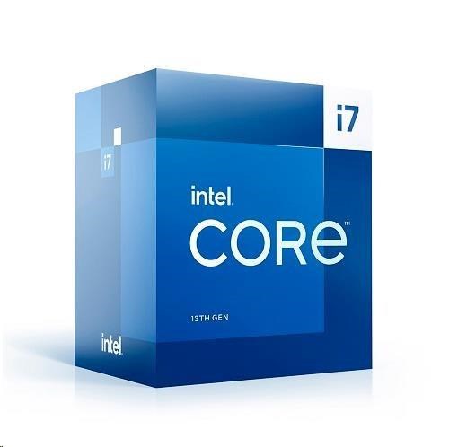 Intel Core i7-13700F BX8071513700F