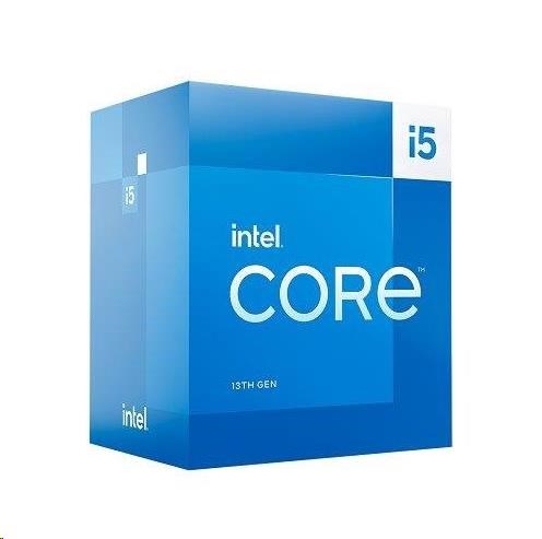 CPU INTEL Core i5-13500, 2.5GHz, 24MB L3 LGA1700, BOX BX8071513500