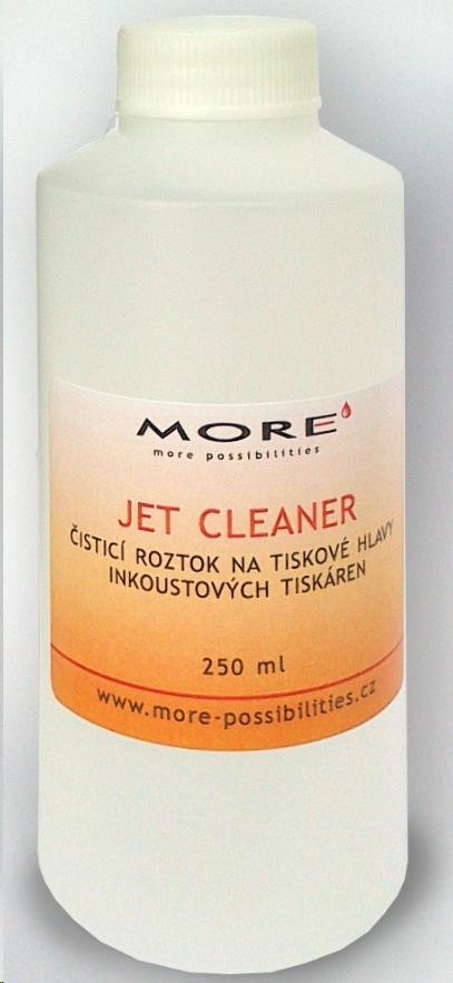 ARMOR ČISTICÍ ROZTOK JET CLEANER na tiskové hlavy M10110 250 ml