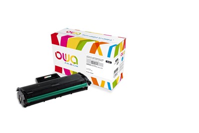 OWA Armor toner pro SAMSUNGXpress M2020, 2021, 2022, 2026, 2070, 2071, 2000 (EC) Stran, MLTD111L, černá (K15804OW)