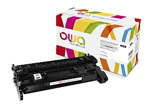 OWA Armor toner pro HP Laserjet Pro M402, M426 MFP,9000 stran, CF226X, černá/black (K15871OW)