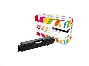 OWA Armor toner pro KYOCERA ECOSYS M6030, M6530, P6130, 7000 Stran, TK5140K černá/black K16097OW