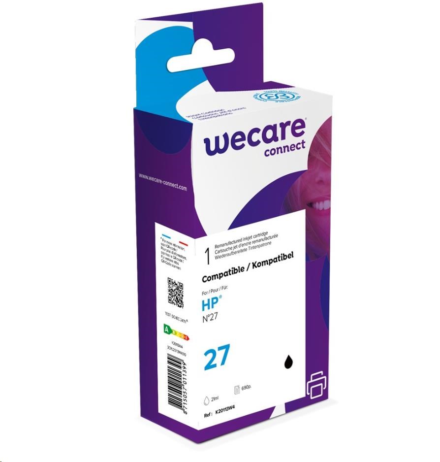 WECARE HP C8727AE - kompatibilní