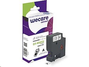 WECARE S0720530,Black/White,12 mm x 7 m