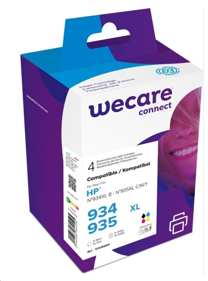 WECARE HP X4E14AE - kompatibilní